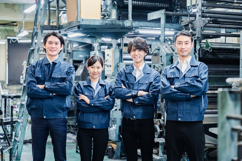 Specified Skilled Worker